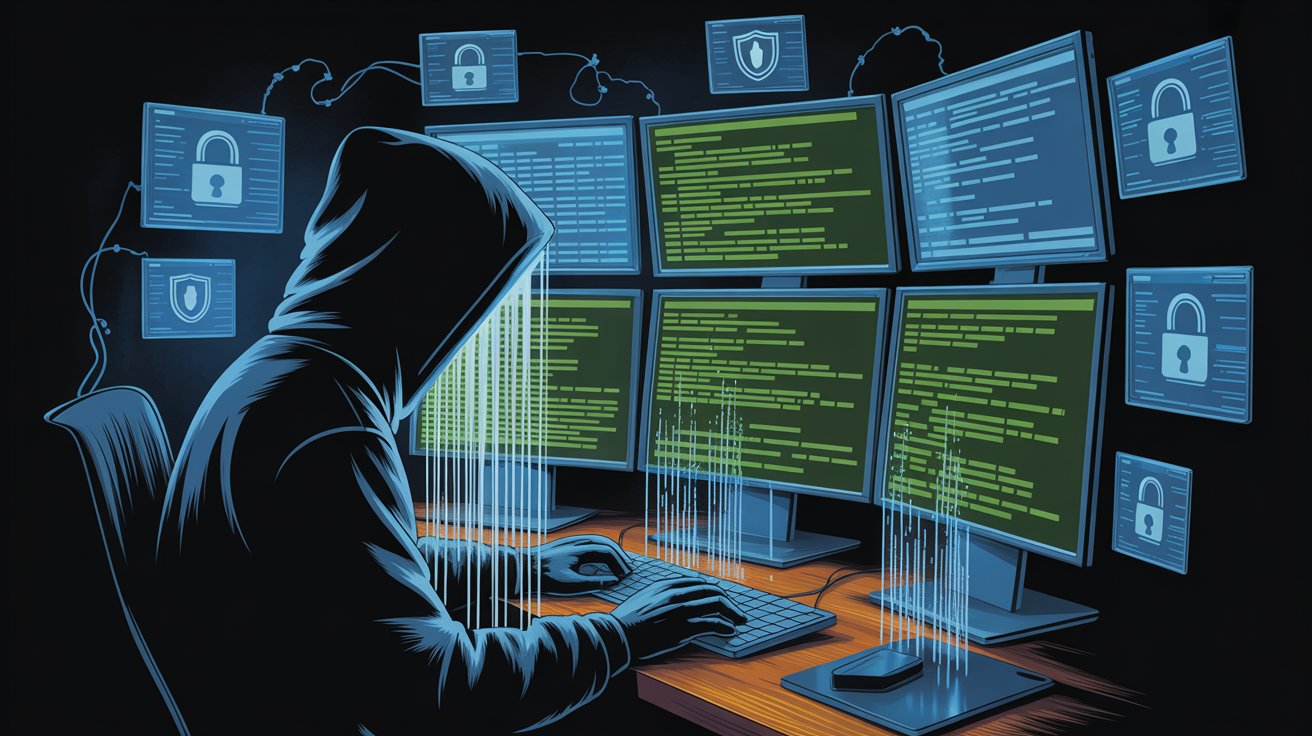 Fraud in affiliate marketing