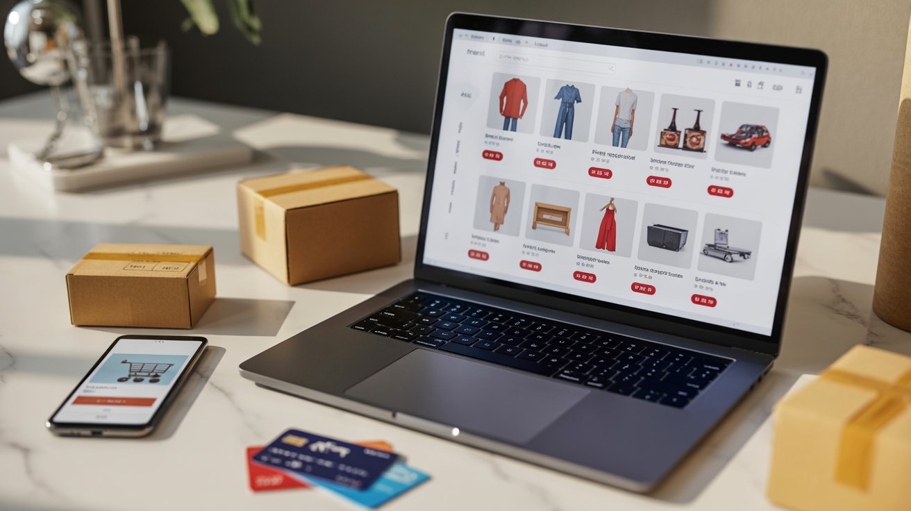 Anti-fraud for E-commerce