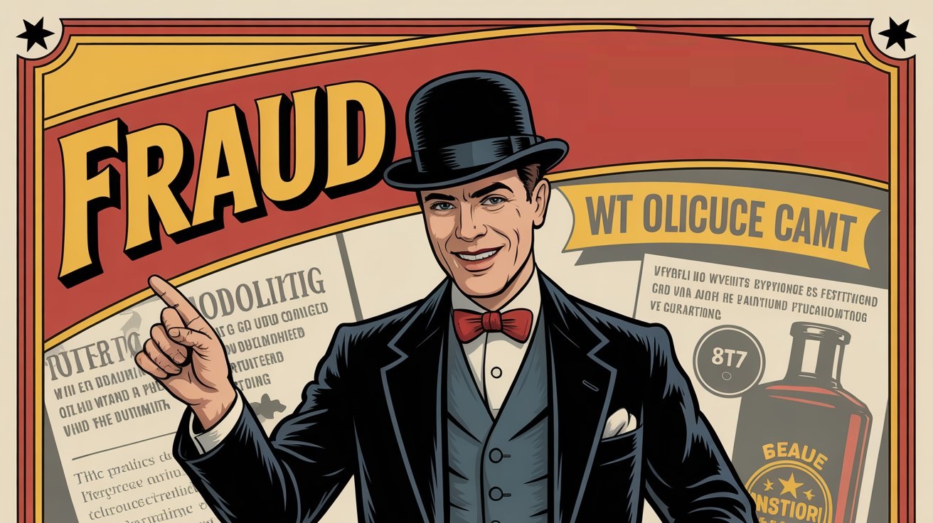 What is fraud: a complete guide